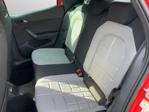 SEAT Ibiza 1.0 EcoTSI Move FR DSG