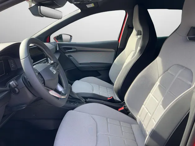 SEAT Ibiza 1.0 EcoTSI Move FR DSG