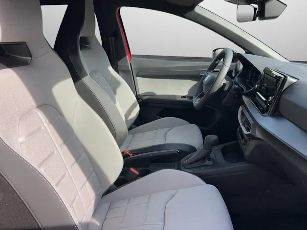 SEAT Ibiza 1.0 EcoTSI Move FR DSG