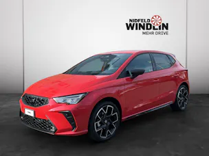 SEAT Ibiza 1.0 EcoTSI Move FR DSG