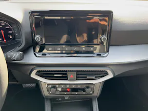 SEAT Ibiza 1.0 EcoTSI Move FR DSG