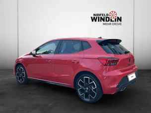 SEAT Ibiza 1.0 EcoTSI Move FR DSG