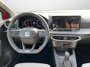 SEAT Ibiza 1.0 EcoTSI Move FR DSG
