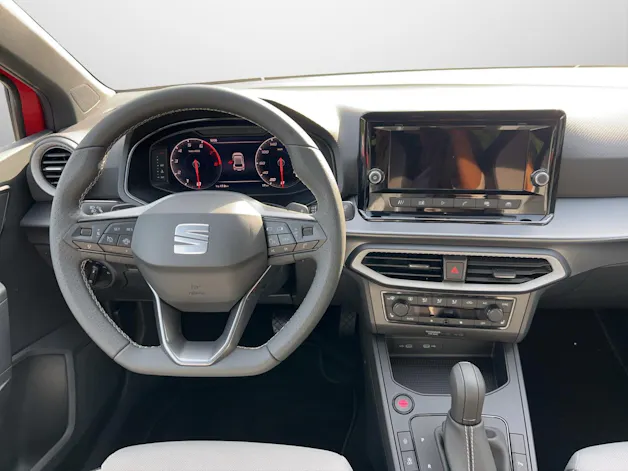 SEAT Ibiza 1.0 EcoTSI Move FR DSG
