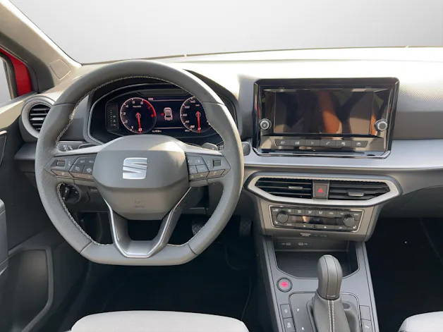 SEAT Ibiza 1.0 EcoTSI Move FR DSG