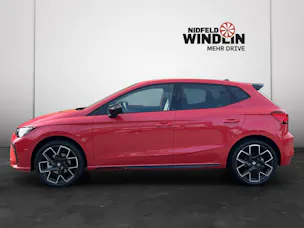 SEAT Ibiza 1.0 EcoTSI Move FR DSG