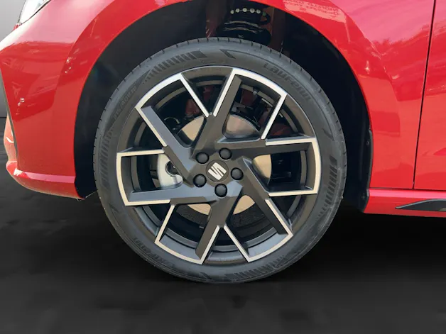 SEAT Ibiza 1.0 EcoTSI Move FR DSG