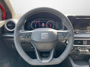 SEAT Ibiza 1.0 EcoTSI Move FR DSG