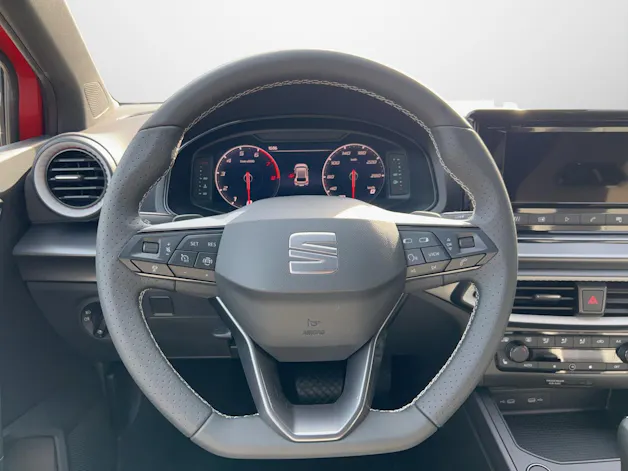 SEAT Ibiza 1.0 EcoTSI Move FR DSG