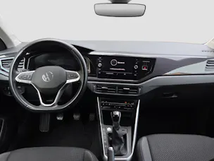 VW Polo 1.0 TSI Life