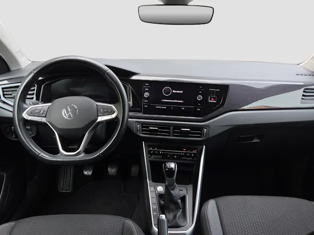 VW Polo 1.0 TSI Life