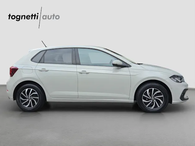 VW Polo 1.0 TSI Life