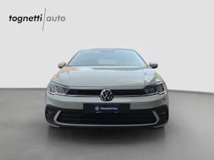 VW Polo 1.0 TSI Life