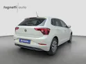 VW Polo 1.0 TSI Life