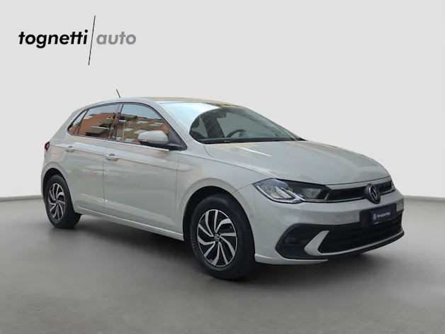 VW Polo 1.0 TSI Life