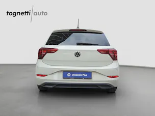 VW Polo 1.0 TSI Life
