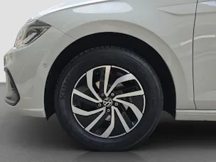 VW Polo 1.0 TSI Life