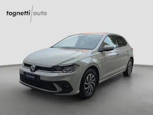 VW Polo 1.0 TSI Life