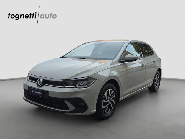 VW Polo 1.0 TSI Life