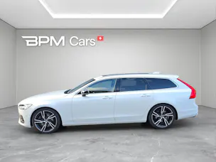VOLVO V90 2.0 D5 R-Design AWD