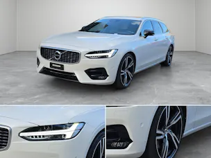 VOLVO V90 2.0 D5 R-Design AWD