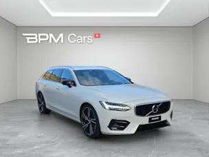 VOLVO V90 2.0 D5 R-Design AWD