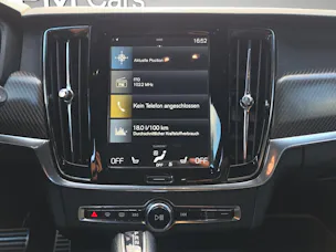 VOLVO V90 2.0 D5 R-Design AWD