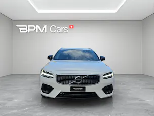 VOLVO V90 2.0 D5 R-Design AWD