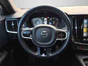 VOLVO V90 2.0 D5 R-Design AWD