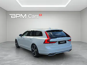 VOLVO V90 2.0 D5 R-Design AWD