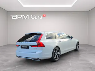 VOLVO V90 2.0 D5 R-Design AWD
