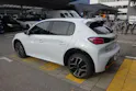 PEUGEOT 208 1.2 MHEV 145 GT