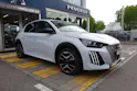 PEUGEOT 208 1.2 MHEV 145 GT