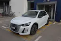 PEUGEOT 208 1.2 MHEV 145 GT