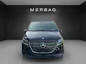 MERCEDES-BENZ V 300 d extralang 4Matic Exclusive 9G-Tronic