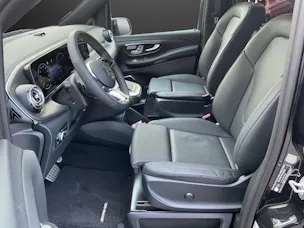 MERCEDES-BENZ V 300 d extralang 4Matic Exclusive 9G-Tronic