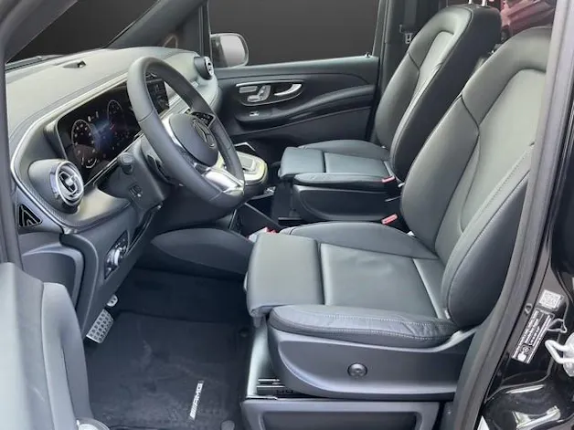 MERCEDES-BENZ V 300 d extralang 4Matic Exclusive 9G-Tronic