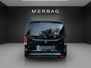 MERCEDES-BENZ V 300 d extralang 4Matic Exclusive 9G-Tronic