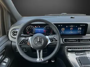 MERCEDES-BENZ V 300 d extralang 4Matic Exclusive 9G-Tronic