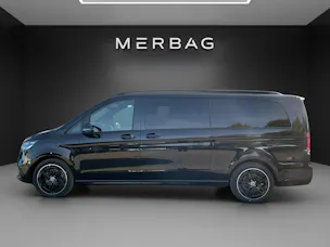 MERCEDES-BENZ V 300 d extralang 4Matic Exclusive 9G-Tronic