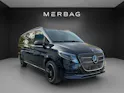 MERCEDES-BENZ V 300 d extralang 4Matic Exclusive 9G-Tronic
