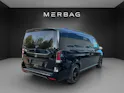 MERCEDES-BENZ V 300 d extralang 4Matic Exclusive 9G-Tronic