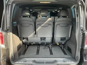 MERCEDES-BENZ V 300 d extralang 4Matic Exclusive 9G-Tronic