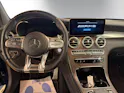 MERCEDES-BENZ GLC 43 AMG 4Matic 9G-Tronic