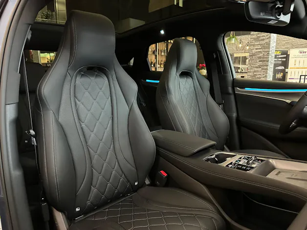BYD Sealion 7 91,3 kWh Excellence AWD