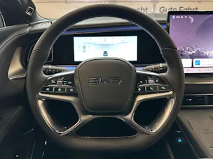 BYD Sealion 7 91,3 kWh Excellence AWD