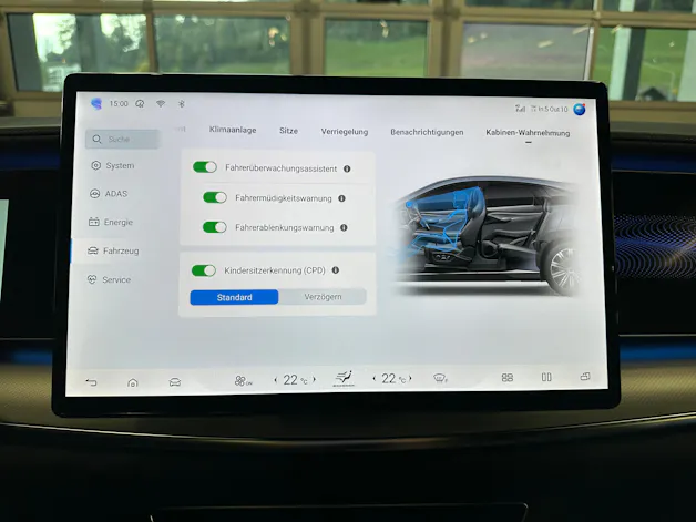BYD Sealion 7 91,3 kWh Excellence AWD