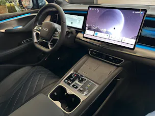 BYD Sealion 7 91,3 kWh Excellence AWD