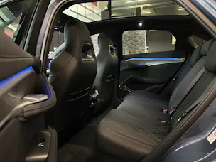 BYD Sealion 7 91,3 kWh Excellence AWD