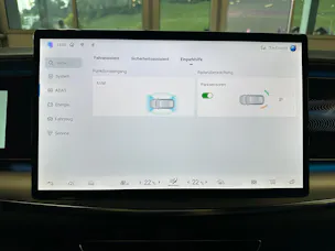 BYD Sealion 7 91,3 kWh Excellence AWD
